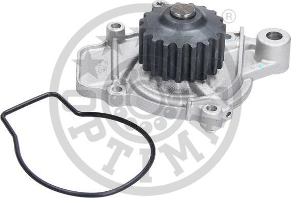 Optimal AQ-1332 - Water Pump autospares.lv