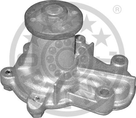 Optimal AQ-1321 - Water Pump autospares.lv