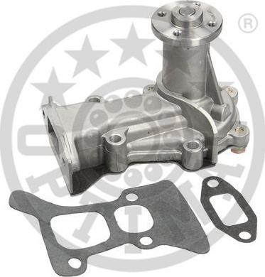 Optimal AQ-1323 - Water Pump autospares.lv