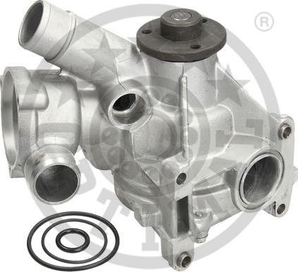 Optimal AQ-1374 - Water Pump autospares.lv
