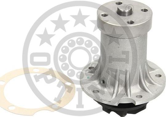 Optimal AQ-1372 - Water Pump autospares.lv