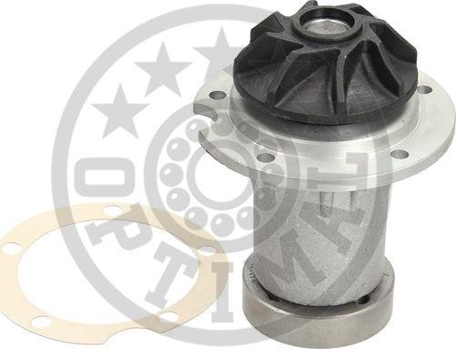 Optimal AQ-1372 - Water Pump autospares.lv