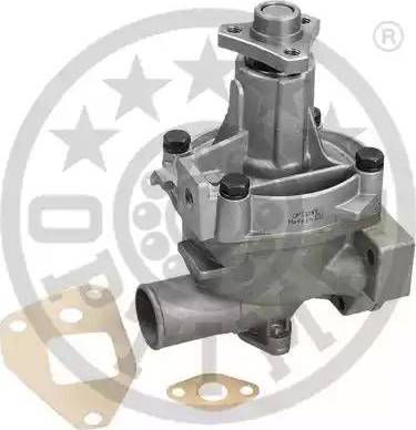 Optimal AQ-1298 - Water Pump autospares.lv