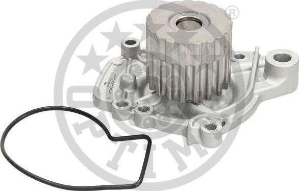 Optimal AQ-1244 - Water Pump autospares.lv