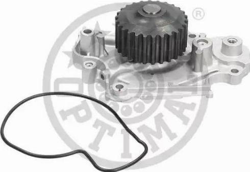 Optimal AQ-1242 - Water Pump autospares.lv