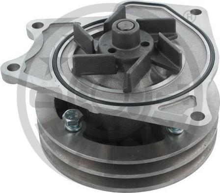 Optimal AQ-1256 - Water Pump autospares.lv