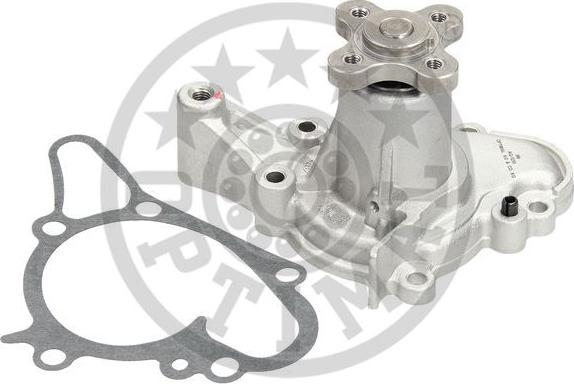 Optimal AQ-1250 - Water Pump autospares.lv