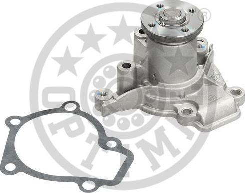 Optimal AQ-1251 - Water Pump autospares.lv