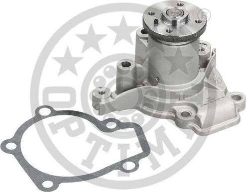 Optimal AQ-1252 - Water Pump autospares.lv