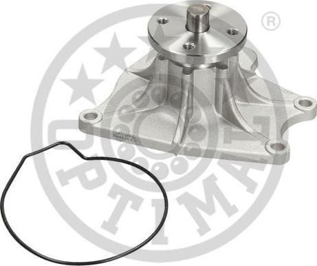 Optimal AQ-1257 - Water Pump autospares.lv