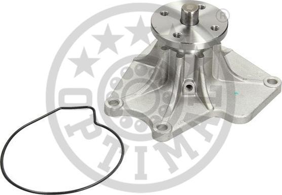 Optimal AQ-1257 - Water Pump autospares.lv