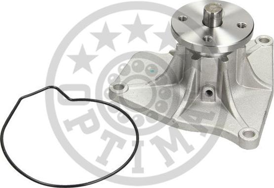 Optimal AQ-1257 - Water Pump autospares.lv