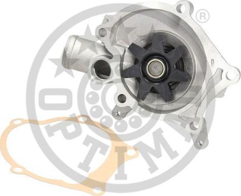 Optimal AQ-1260 - Water Pump autospares.lv