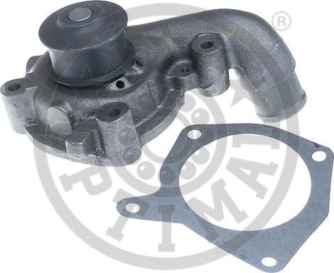 Optimal AQ-1200 - Water Pump autospares.lv