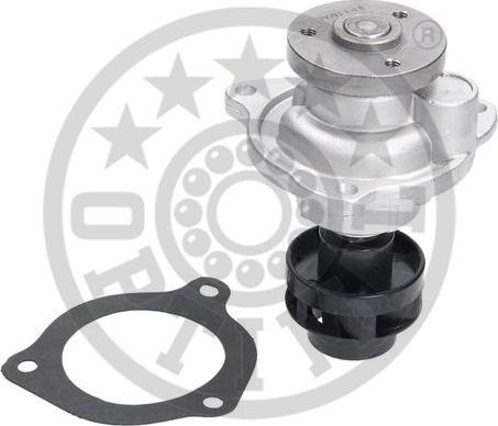 Optimal AQ-1214 - Water Pump autospares.lv