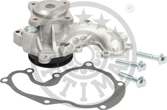 Optimal AQ-1212 - Water Pump autospares.lv