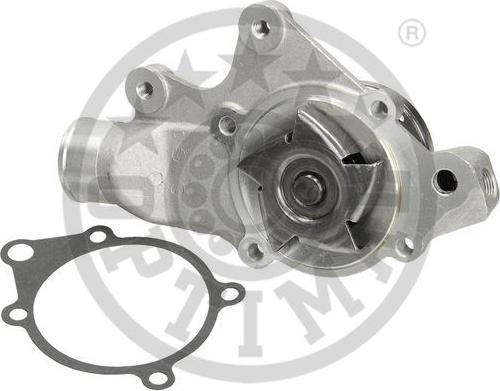 Optimal AQ-1286 - Water Pump autospares.lv