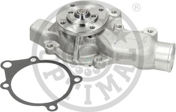 Optimal AQ-1286 - Water Pump autospares.lv