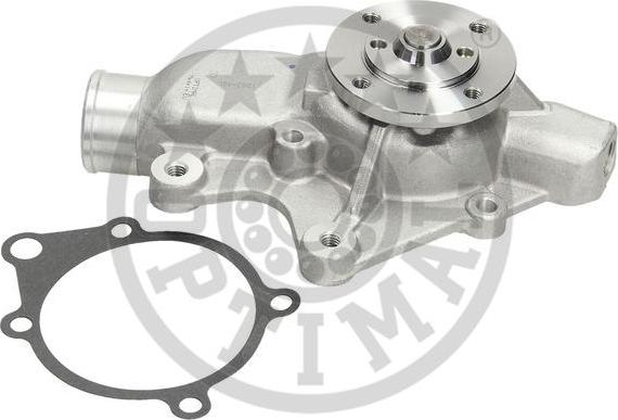 Optimal AQ-1286 - Water Pump autospares.lv