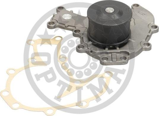 Optimal AQ-1281 - Water Pump autospares.lv