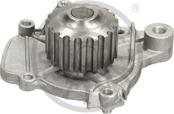 Optimal AQ-1239 - Water Pump autospares.lv