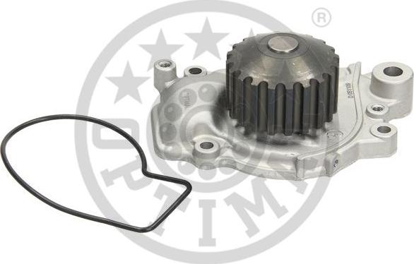 Optimal AQ-1238 - Water Pump autospares.lv