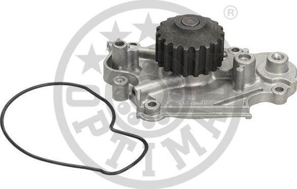 Optimal AQ-1237 - Water Pump autospares.lv