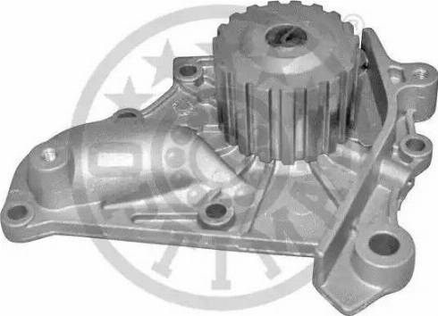 Optimal AQ-1760 - Water Pump autospares.lv