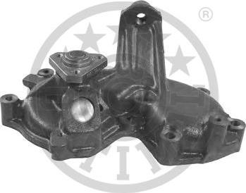 Optimal AQ-1730 - Water Pump autospares.lv