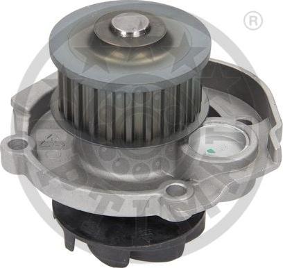 Optimal AQ-1733 - Water Pump autospares.lv