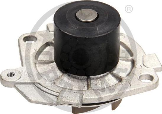 Optimal AQ-1732 - Water Pump autospares.lv