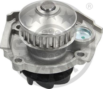 Optimal AQ-1724 - Water Pump autospares.lv