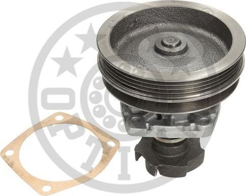 Optimal AQ-1720 - Water Pump autospares.lv