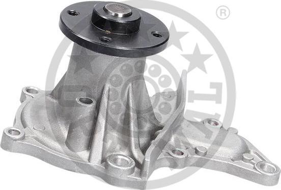 Optimal AQ-1772 - Water Pump autospares.lv