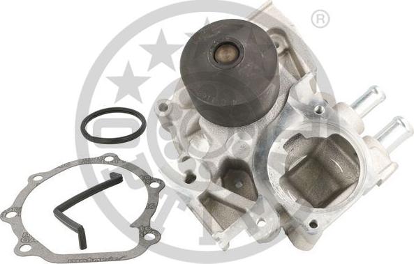 Optimal AQ-2403 - Water Pump autospares.lv