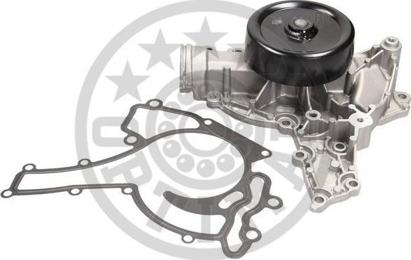 Optimal AQ-2419 - Water Pump autospares.lv