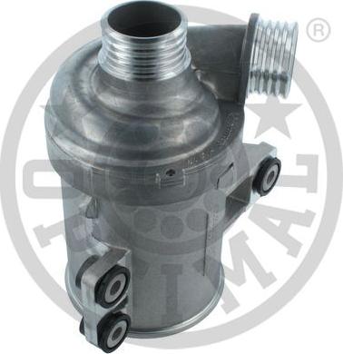 Optimal AQ-2484 - Water Pump autospares.lv