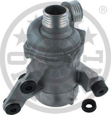 Optimal AQ-2486 - Water Pump autospares.lv