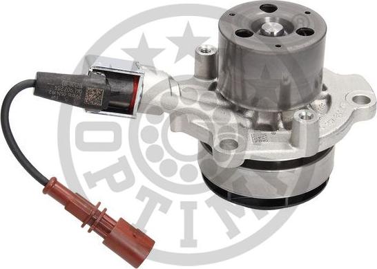 Optimal AQ-2425 - Water Pump autospares.lv