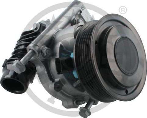 Optimal AQ-2422 - Water Pump autospares.lv