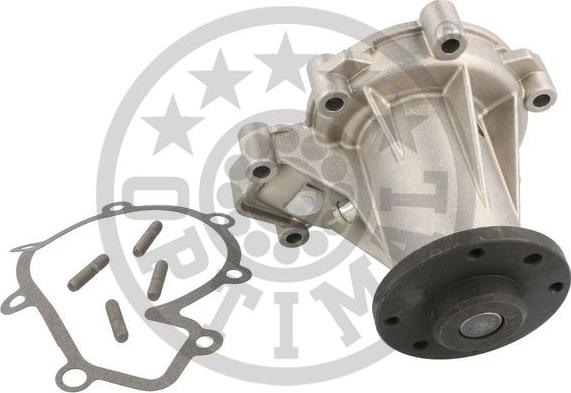 Optimal AQ-2479 - Water Pump autospares.lv