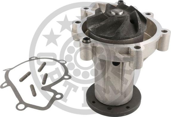 Optimal AQ-2479 - Water Pump autospares.lv