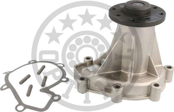 Optimal AQ-2479 - Water Pump autospares.lv