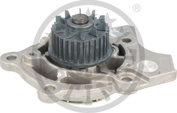 Optimal AQ-2474 - Water Pump autospares.lv