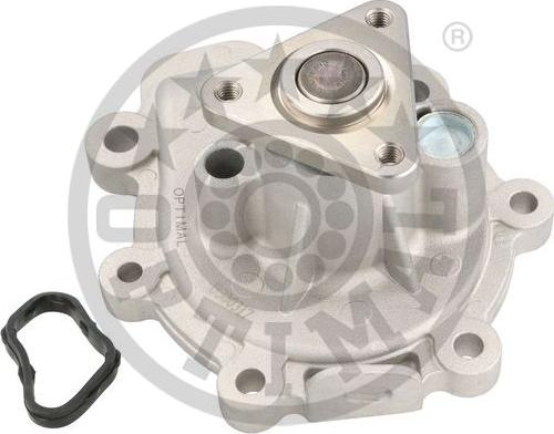 Optimal AQ-2472 - Water Pump autospares.lv