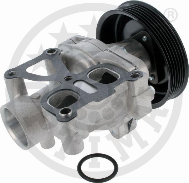 Optimal AQ-2566 - Water Pump autospares.lv