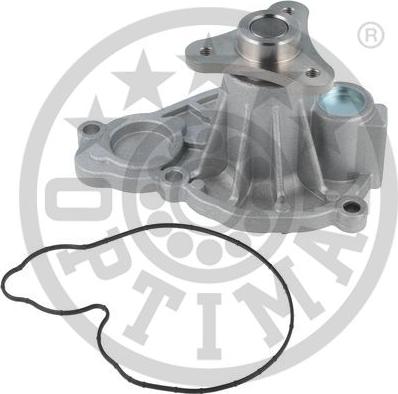 Optimal AQ-2517 - Water Pump autospares.lv