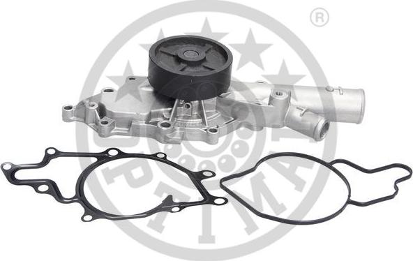 Optimal AQ-2000 - Water Pump autospares.lv