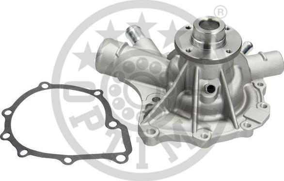 Optimal AQ-2001 - Water Pump autospares.lv