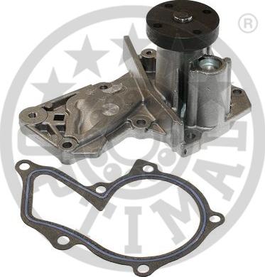 Optimal AQ-2085 - Water Pump autospares.lv